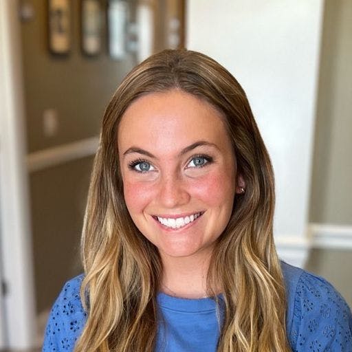 Kathryn - Community Coordinator at Lucid Private Offices