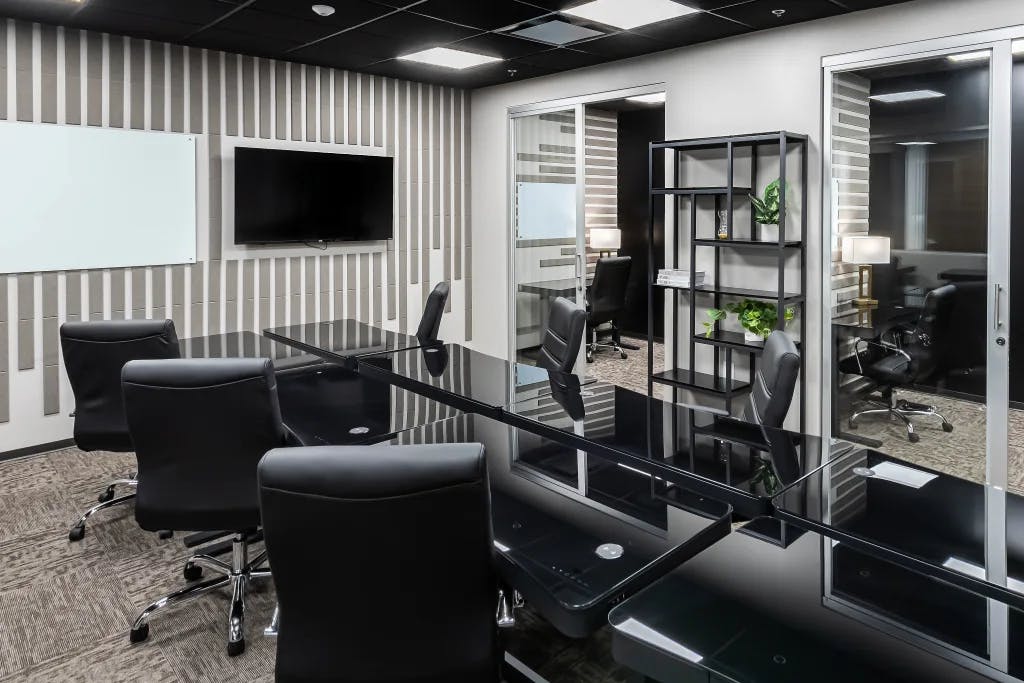 Dedicated Team Suite at Lucid Private Offices