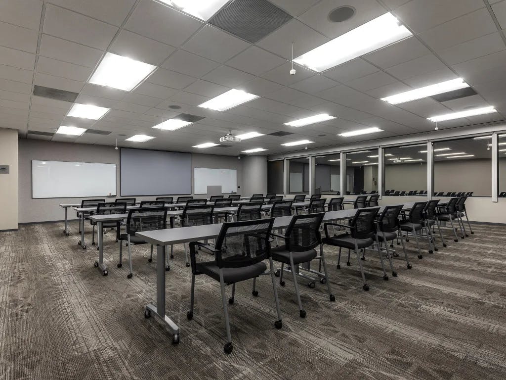 Training Room at Lucid Private Offices