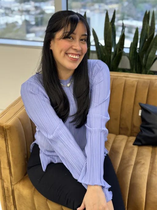 Marissa - Community Coordinator at Lucid Private Offices