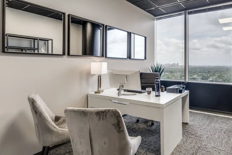 Large Individual Office Suite at Lucid Private Offices