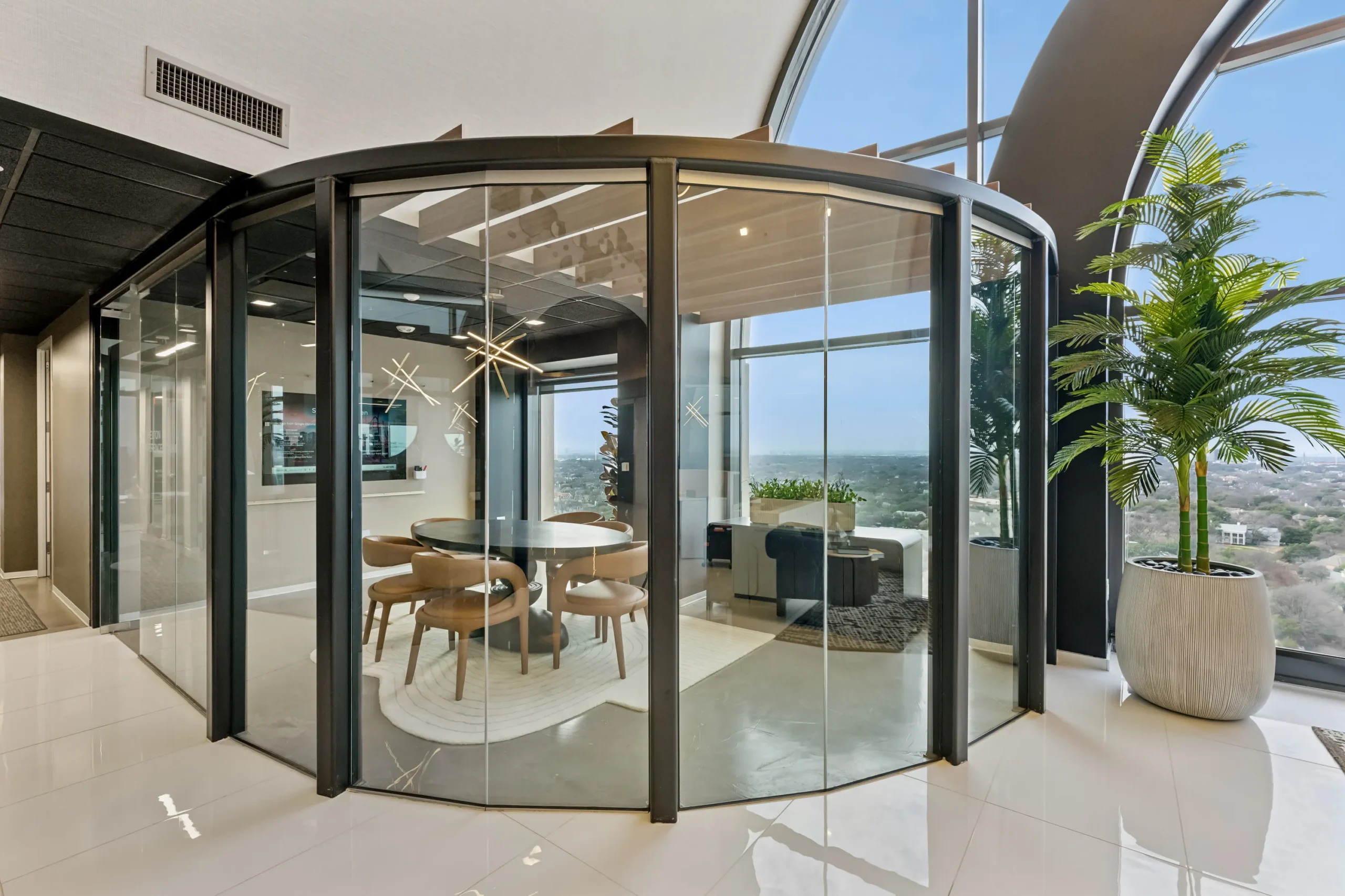 Office Space Northpark / Central Expressway | Flexible Private
