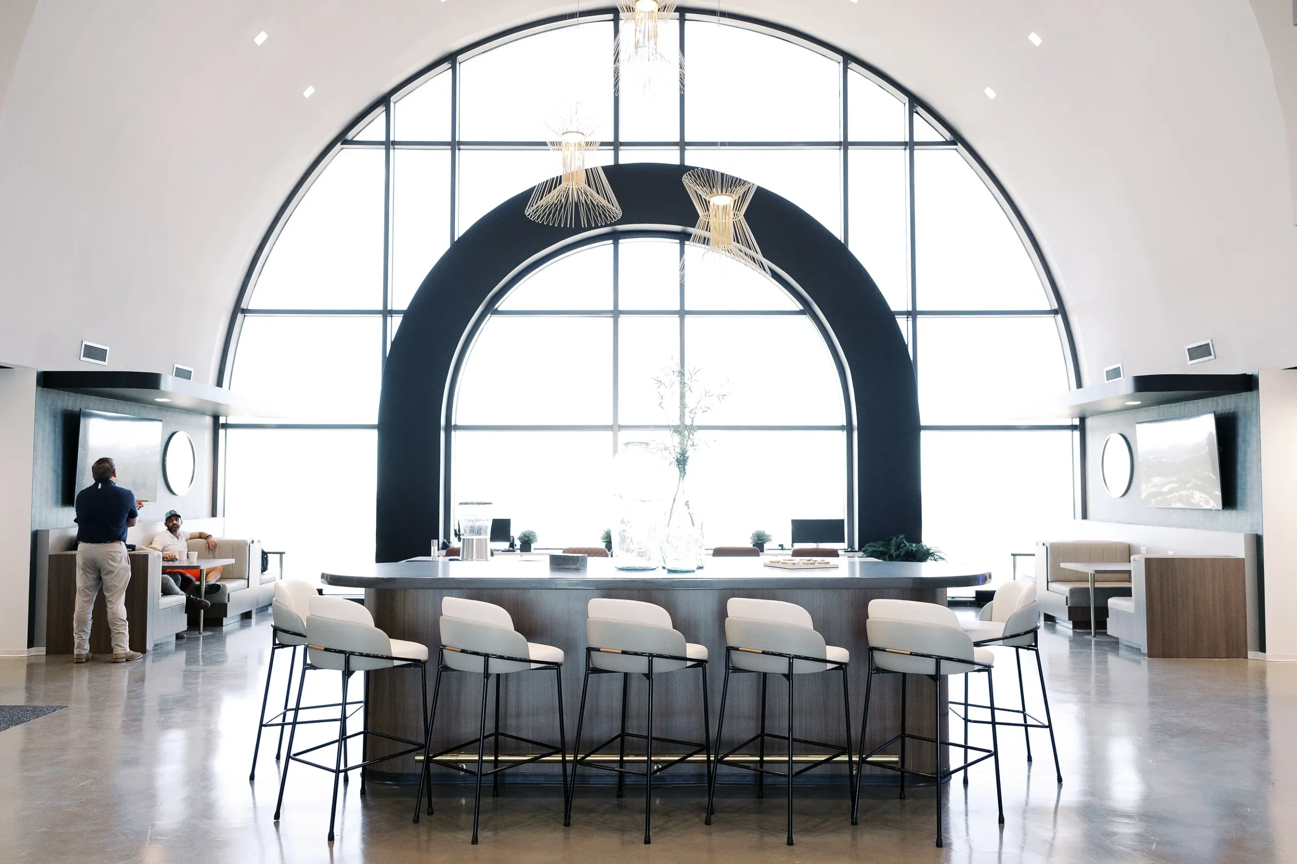Office Space Northpark / Central Expressway | Flexible Private