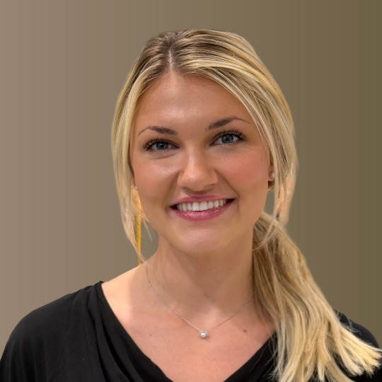 Lindsay - Community Coordinator