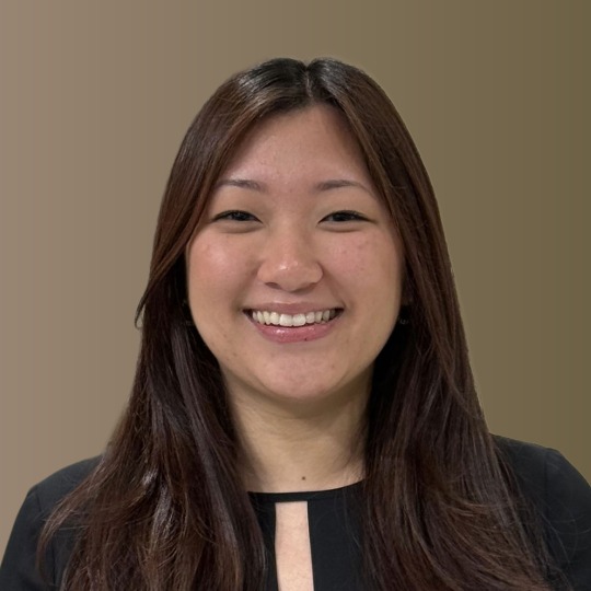 Ashley - General Manager