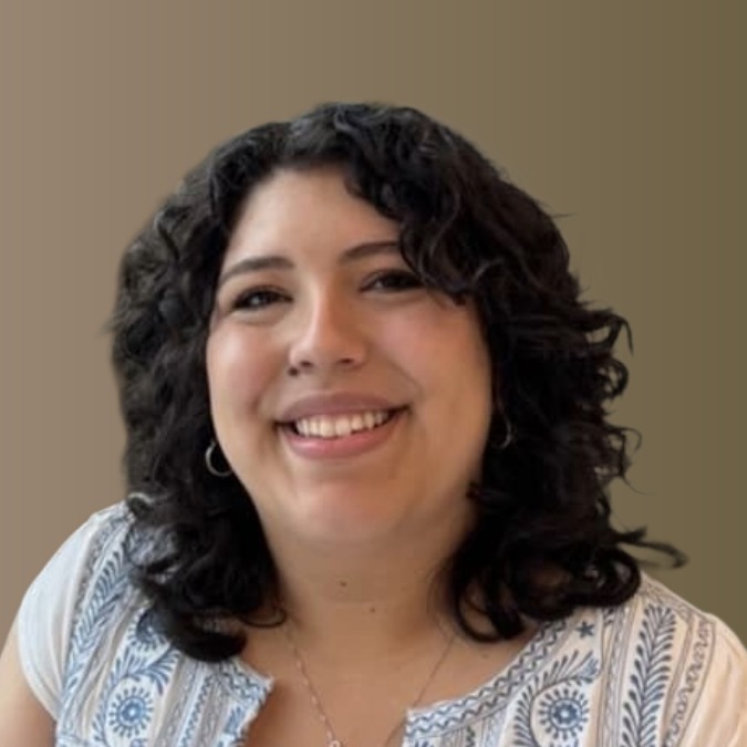 Isa - Community Coordinator