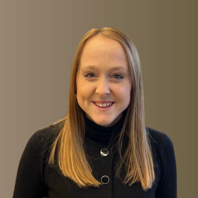 Morgan - Community Manager