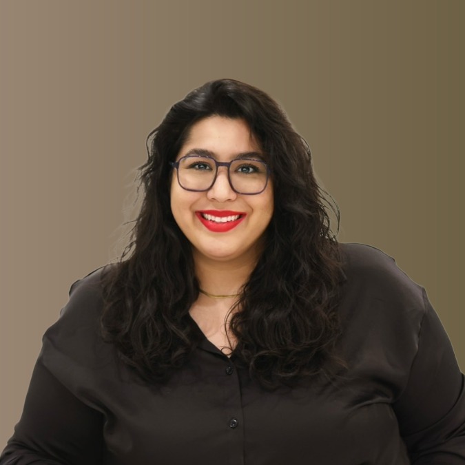 Myranda  - Community Manager
