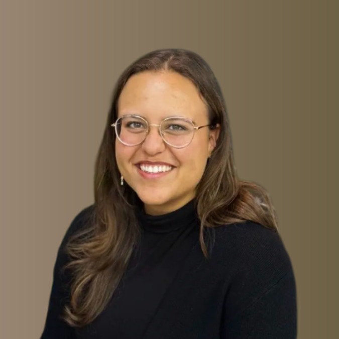 Madeleine - Community Manager