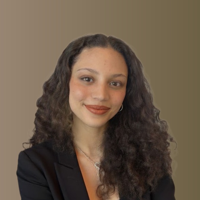Madison - Community Coordinator