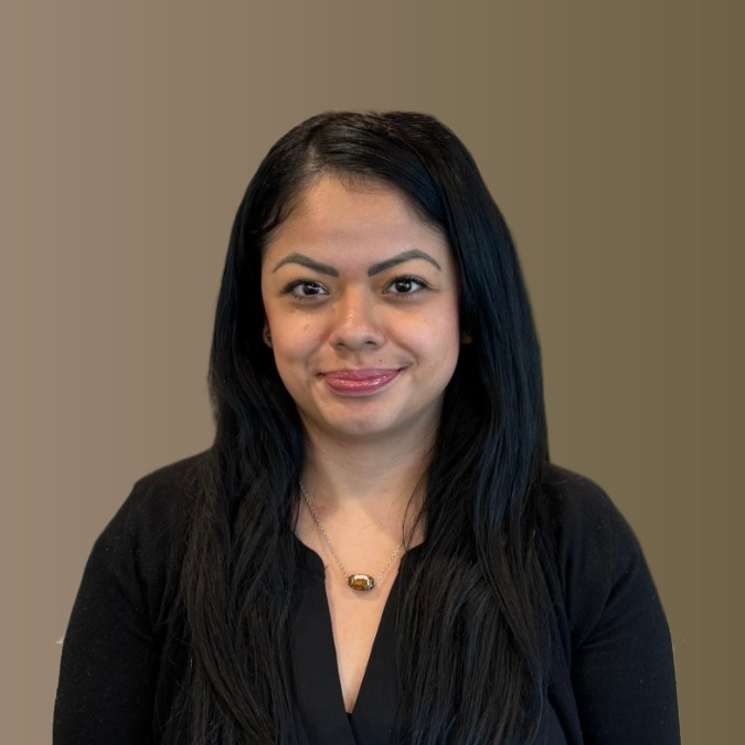 Gabriela - Senior General Manager