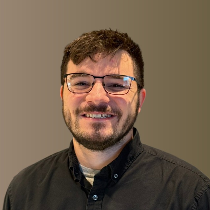 Brandon - Community Manager
