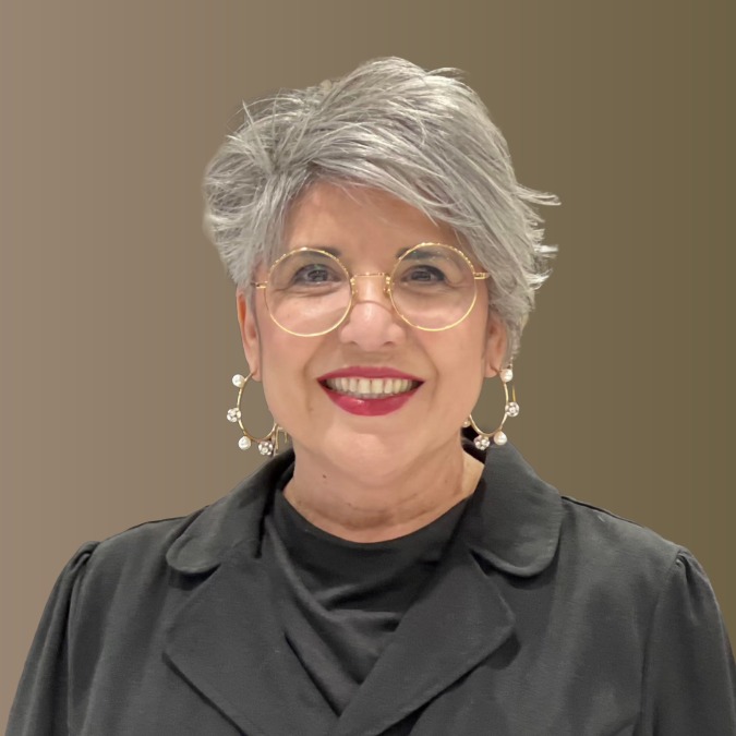 Judy - Community Manager