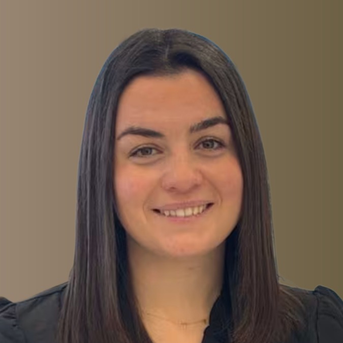 Camryn  - Community Coordinator