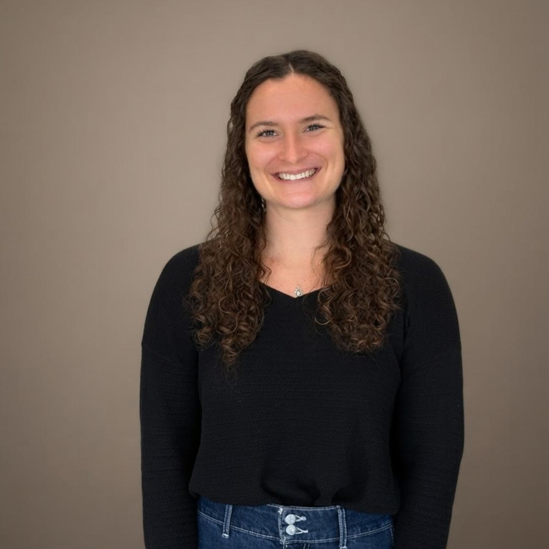 Rachel - General Manager