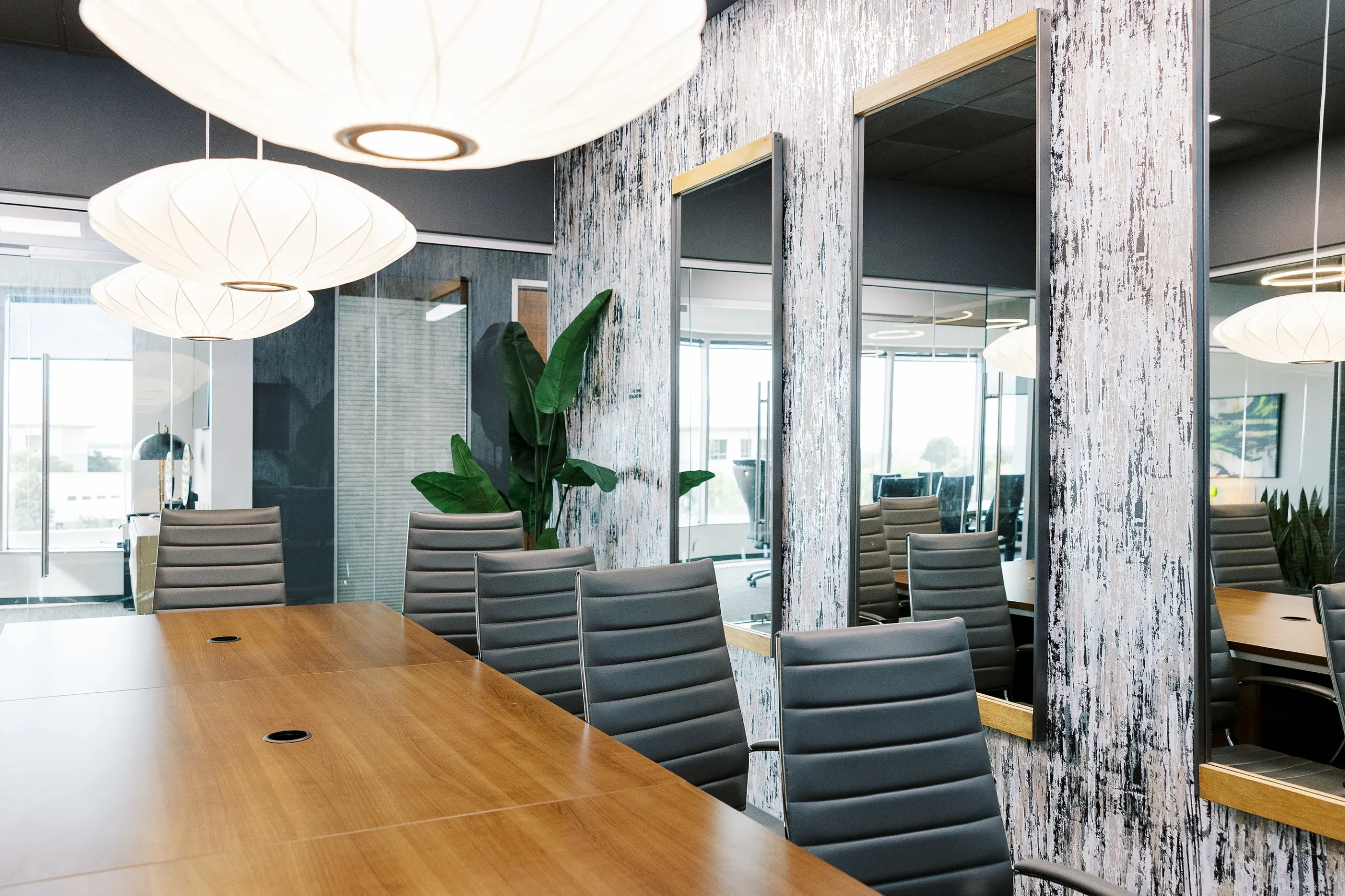 Office Space Legacy / Frisco | Private Suites & Shared Workspace