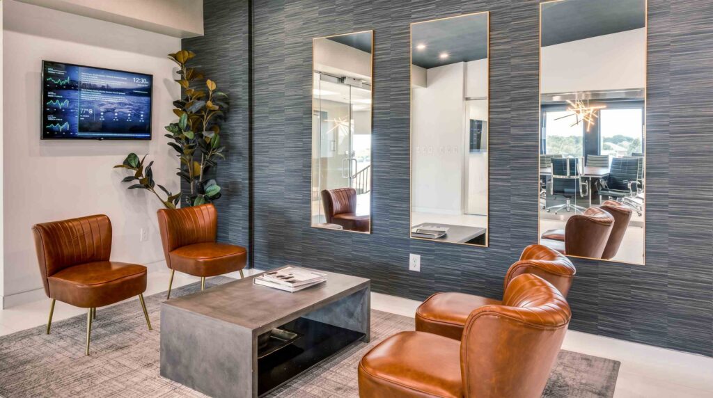 Keller / Fort Worth Alliance