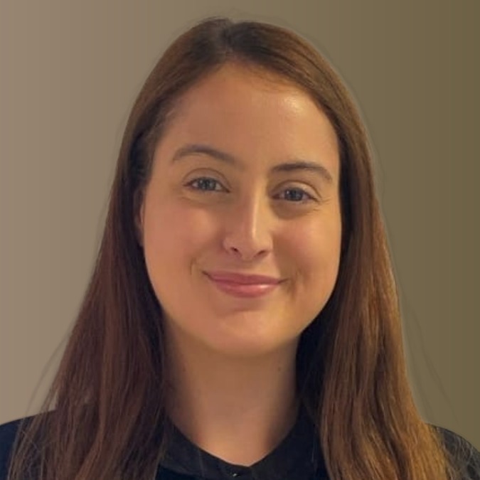 Brittany - Community Coordinator