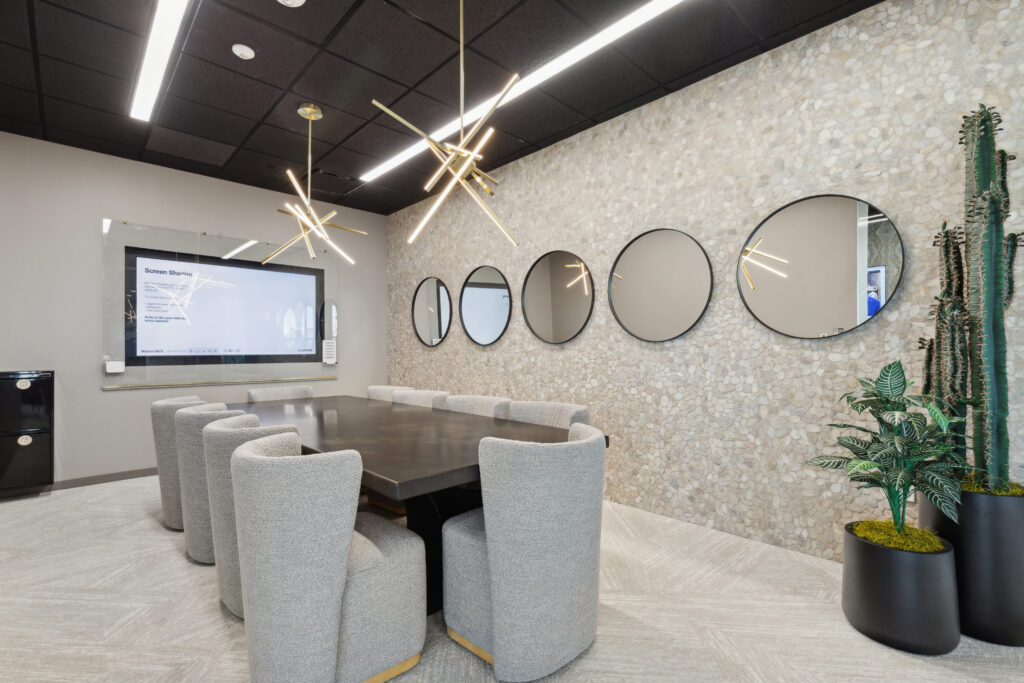 The Walton Conference Room