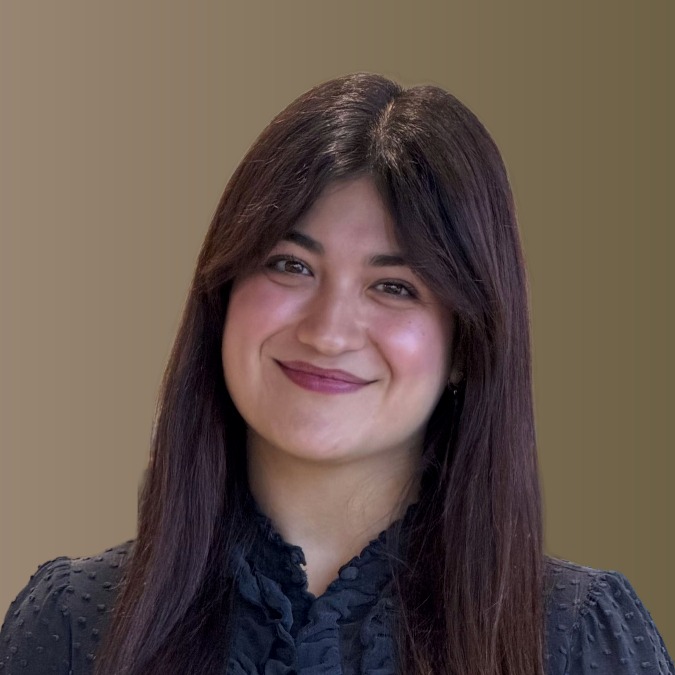 Gabrielle - Community Manager