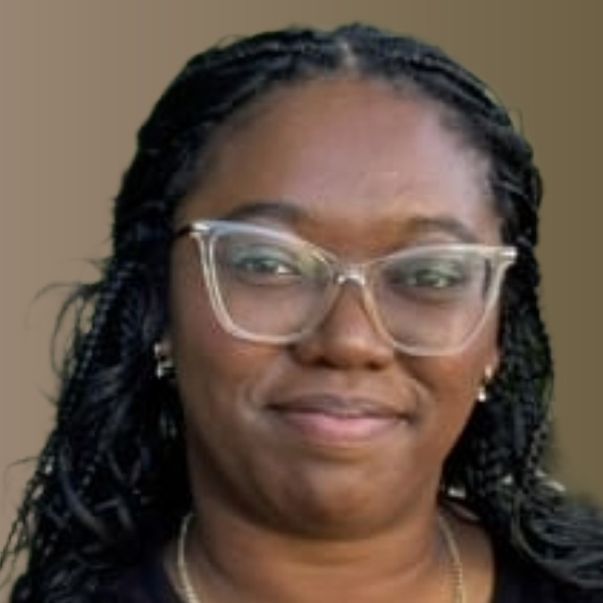 Toni  - Community Coordinator