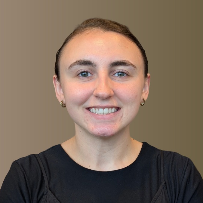 Grace - Community Coordinator
