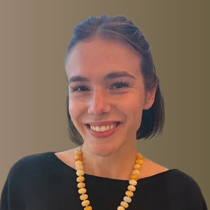 Rhi  - Community Coordinator