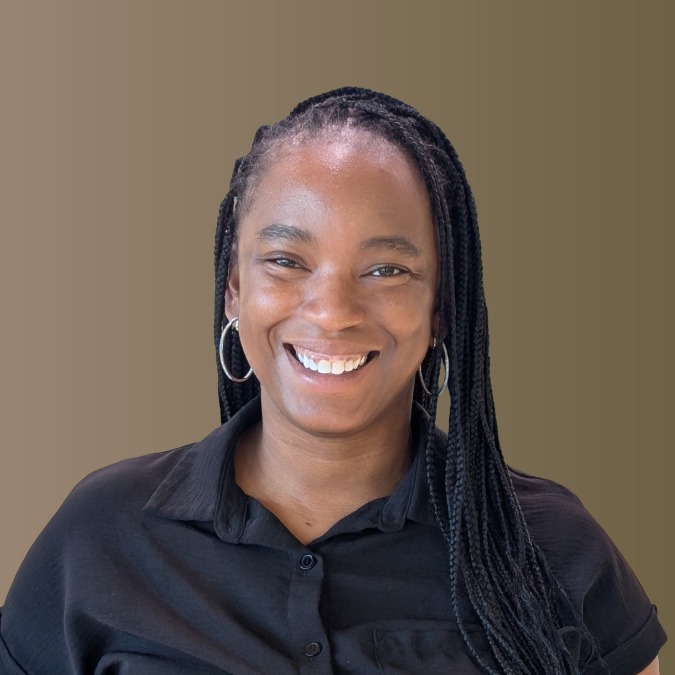 Anishia - Senior General Manager