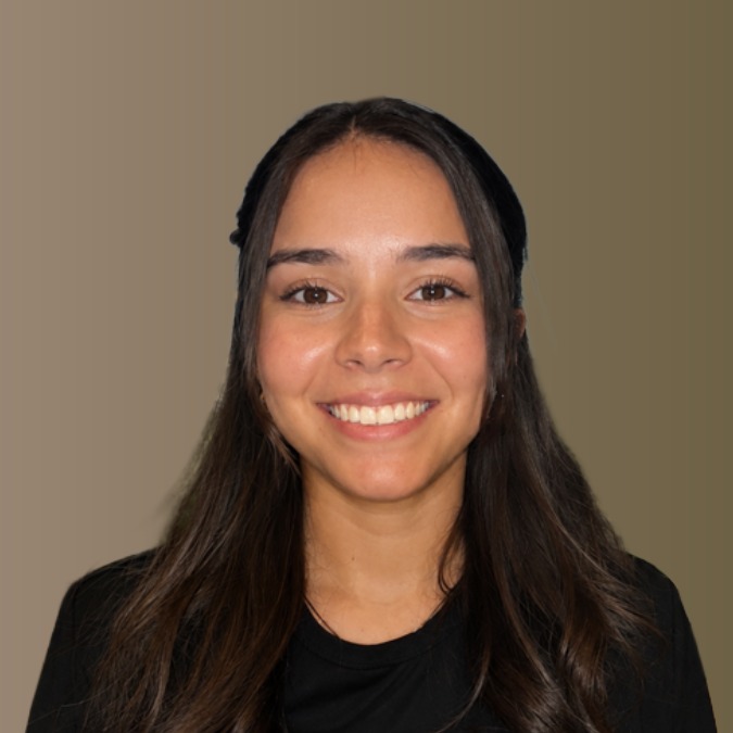 Karysn - Community Coordinator