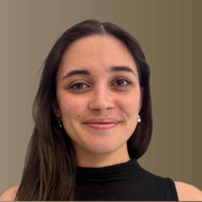 Claire - Community Coordinator