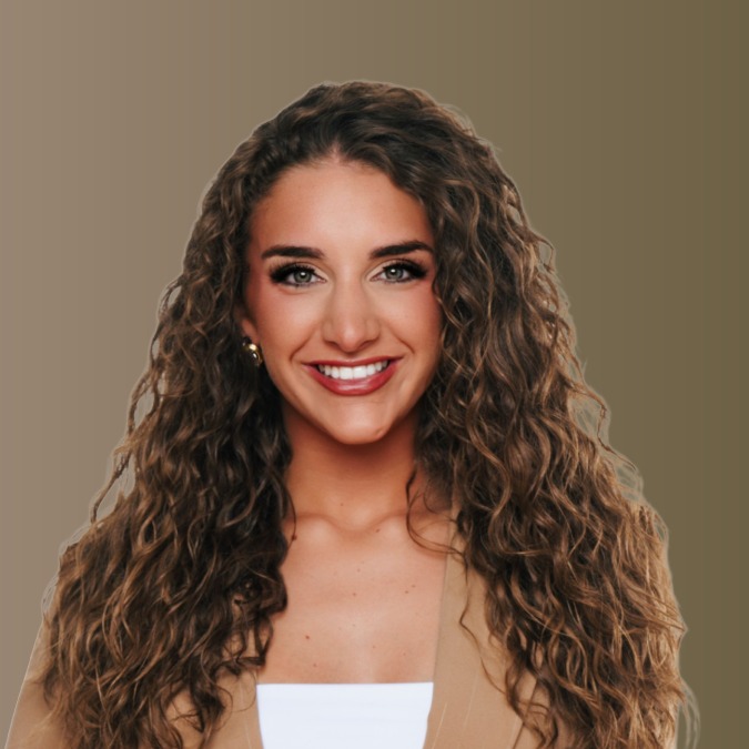 Jordyn - Community Coordinator