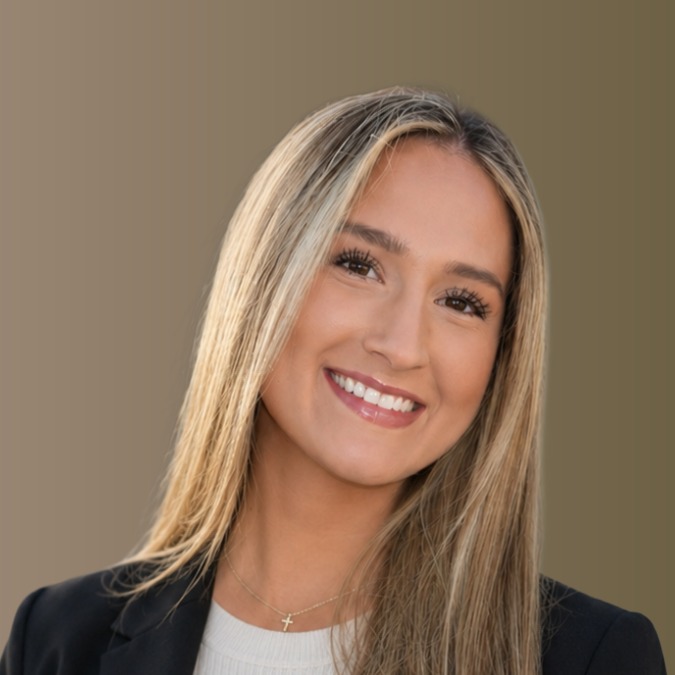 Kylie - Community Coordinator