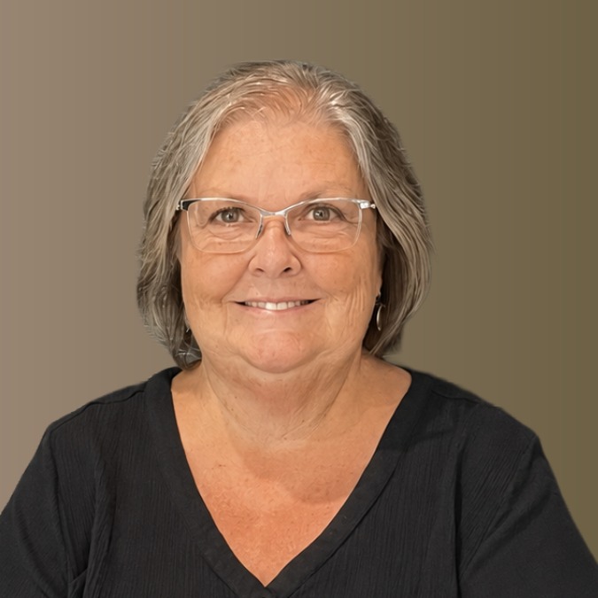Sherie - Community Manager