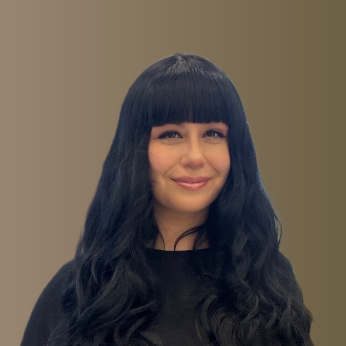 Siouxanne - Community Coordinator