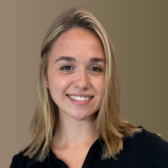 Natalie - Community Coordinator