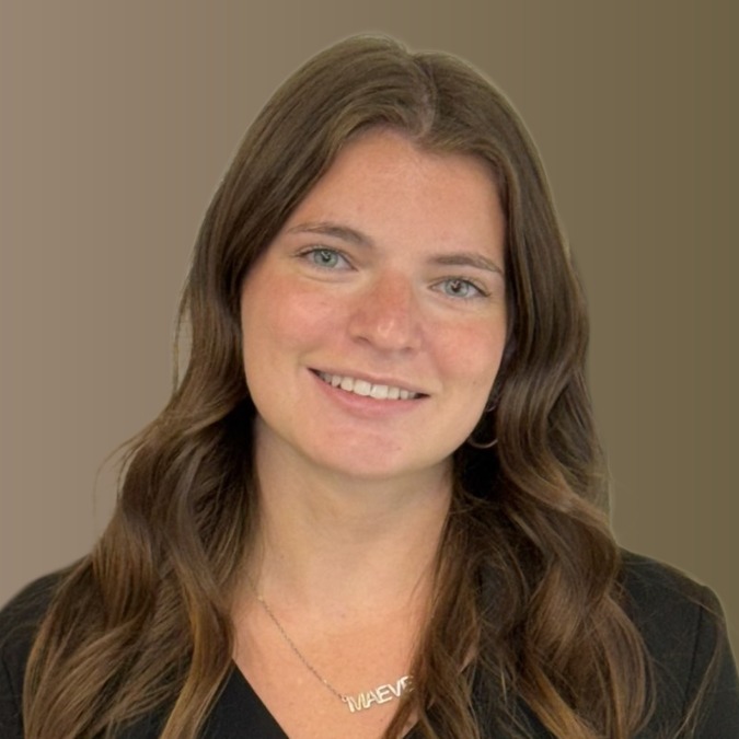 Maeve - Community Coordinator