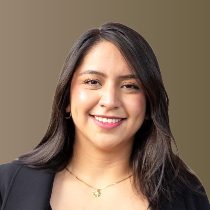 Crystal - Community Coordinator