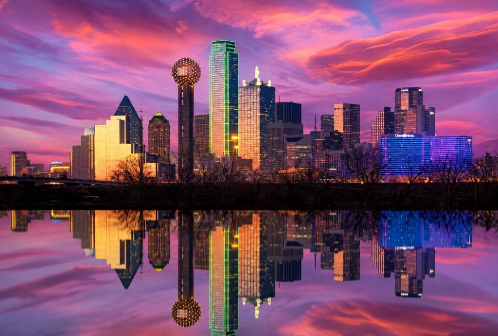 How to Choose the Best Coworking Space in Dallas