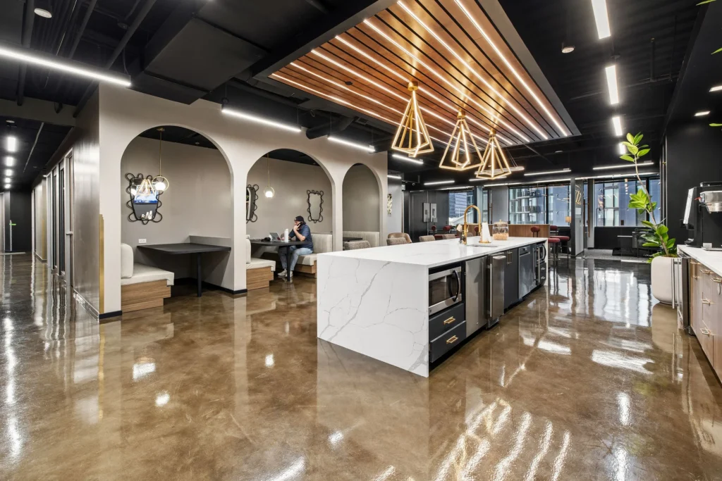 The Third Place Has Evolved: Why Nashville Professionals Are Rethinking Where They Work