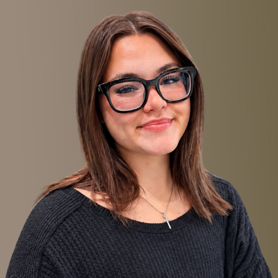 AnnaMae  - Community Coordinator