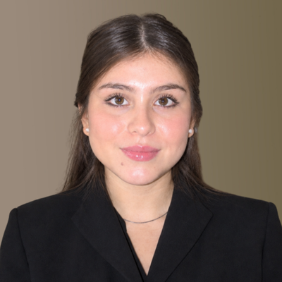 Denisse - Community Coordinator