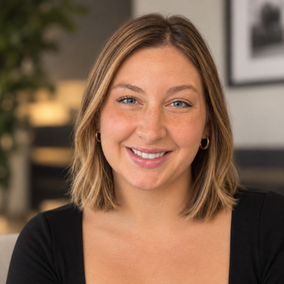 Devan - Community Coordinator
