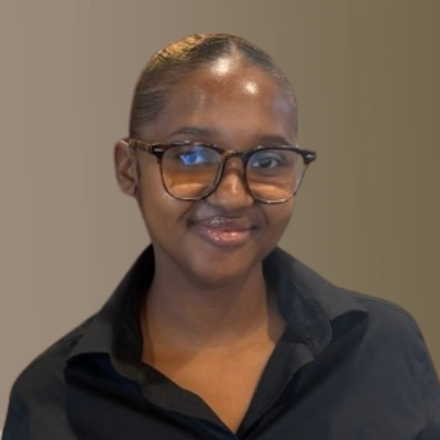 Crystal - Community Coordinator 